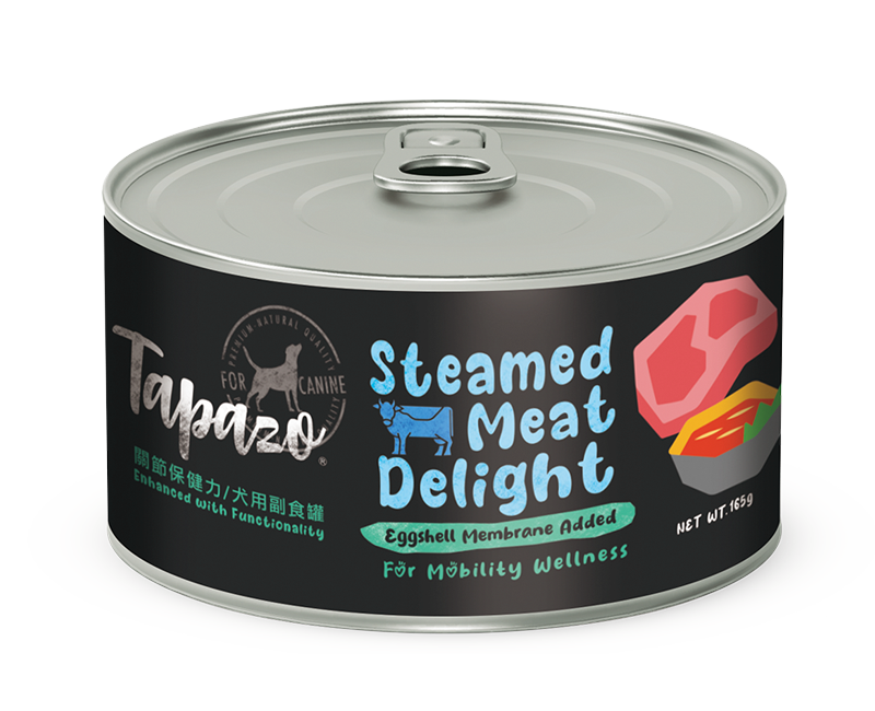 鮮牛配方-關節保健